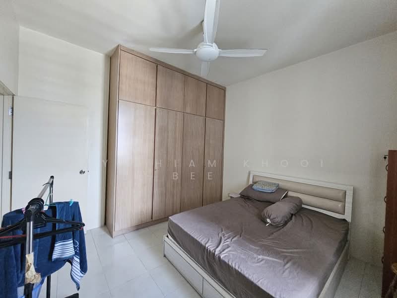 Condominium for Sale at Bayswater Resort Condominium - May Chiam Khooi Bee - Bedroom - PropertyGuru.com.my