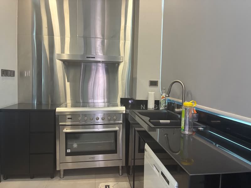 Bungalow for Sale in Seksyen U1 (Glenmarie) - Joey Ng - Kitchen - PropertyGuru.com.my