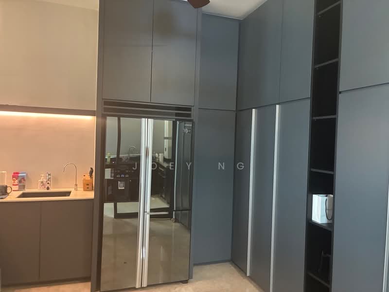 Bungalow for Sale in Seksyen U1 (Glenmarie) - Joey Ng - Kitchen - PropertyGuru.com.my