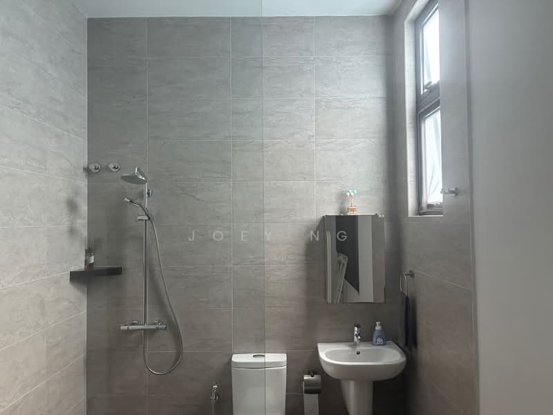 Bungalow for Sale in Seksyen U1 (Glenmarie) - Joey Ng - Bathroom - PropertyGuru.com.my