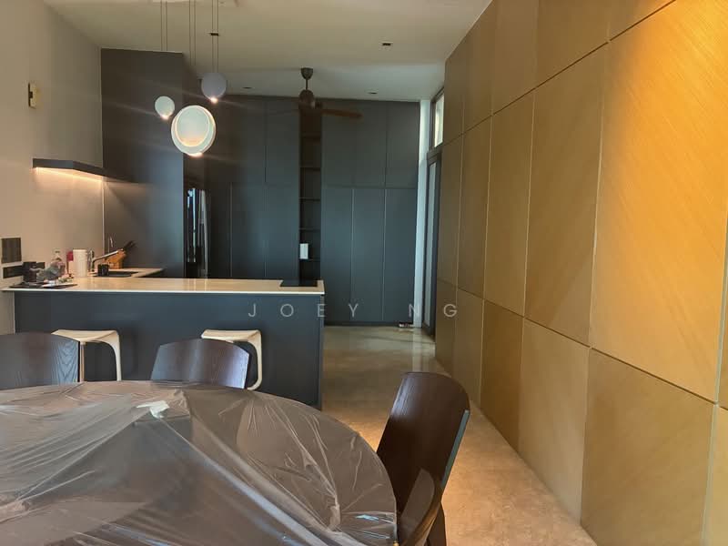 Bungalow for Sale in Seksyen U1 (Glenmarie) - Joey Ng - Kitchen - PropertyGuru.com.my