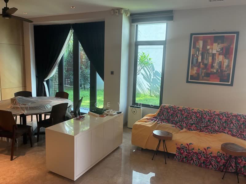 Bungalow for Sale in Seksyen U1 (Glenmarie) - Joey Ng - Dining Room - PropertyGuru.com.my