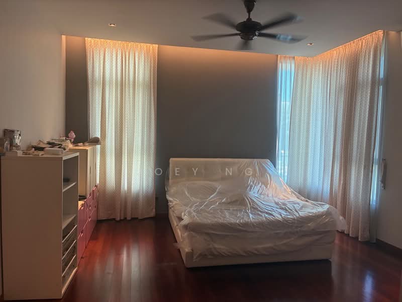 Bungalow for Sale in Seksyen U1 (Glenmarie) - Joey Ng - Bedroom - PropertyGuru.com.my