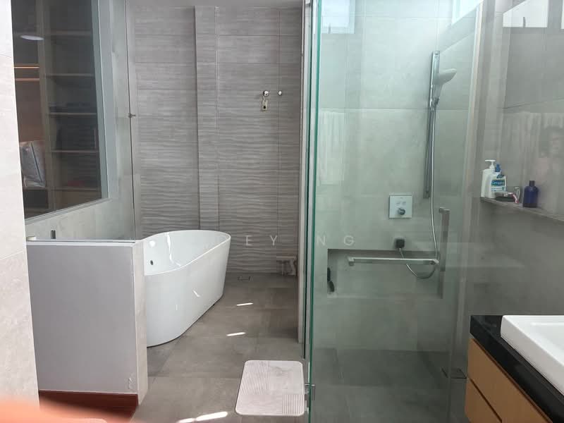 Bungalow for Sale in Seksyen U1 (Glenmarie) - Joey Ng - Bathroom - PropertyGuru.com.my