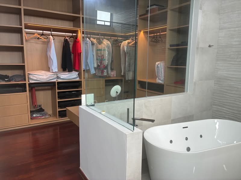 Bungalow for Sale in Seksyen U1 (Glenmarie) - Joey Ng - Interior - PropertyGuru.com.my