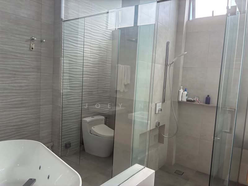 Bungalow for Sale in Seksyen U1 (Glenmarie) - Joey Ng - Bathroom - PropertyGuru.com.my