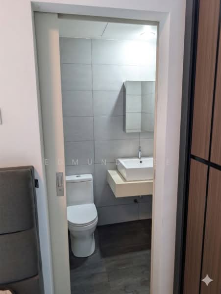 Servis Apartment untuk Disewa di Arte Plus - Edmund Lee - Bathroom - PropertyGuru.com.my