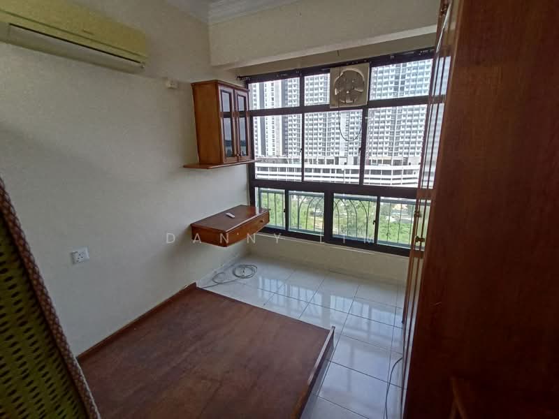 Kondominium untuk Disewa di E-Park Condominium - Danny Lim - Bedroom - PropertyGuru.com.my