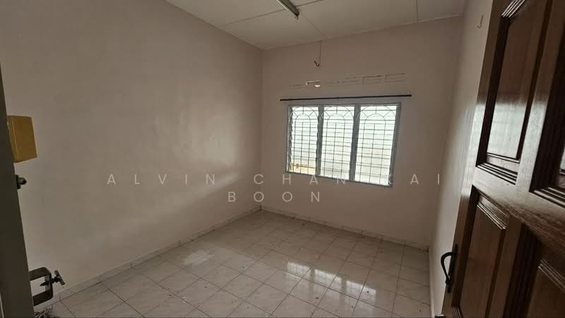 1-storey Terraced House for Sale in Taman Malim Jaya (Bachang) - Alvin Chan Kai Boon - PropertyGuru.com.my