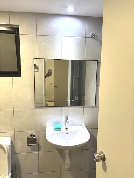 Service Residence for Rent at Hana @ Eco Ardence - KY Ang - PropertyGuru.com.my