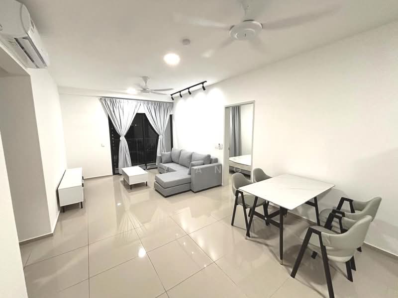 Service Residence for Rent at Hana @ Eco Ardence - KY Ang - PropertyGuru.com.my