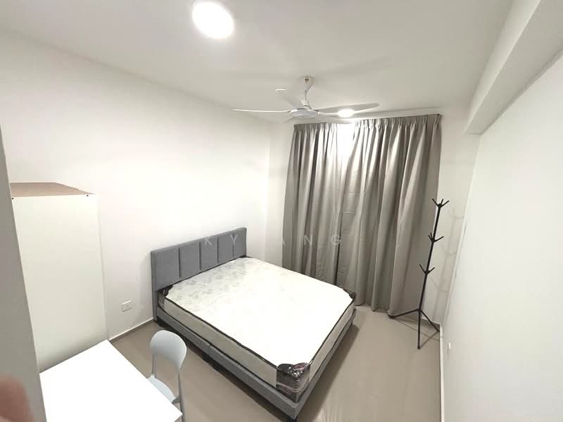 Service Residence for Rent at Hana @ Eco Ardence - KY Ang - PropertyGuru.com.my