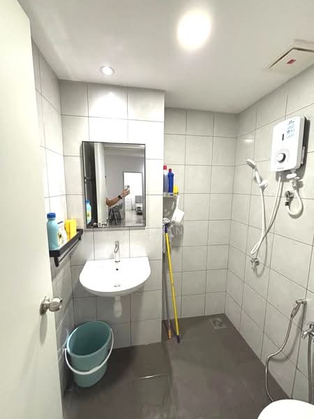 Service Residence for Rent at Hana @ Eco Ardence - KY Ang - PropertyGuru.com.my