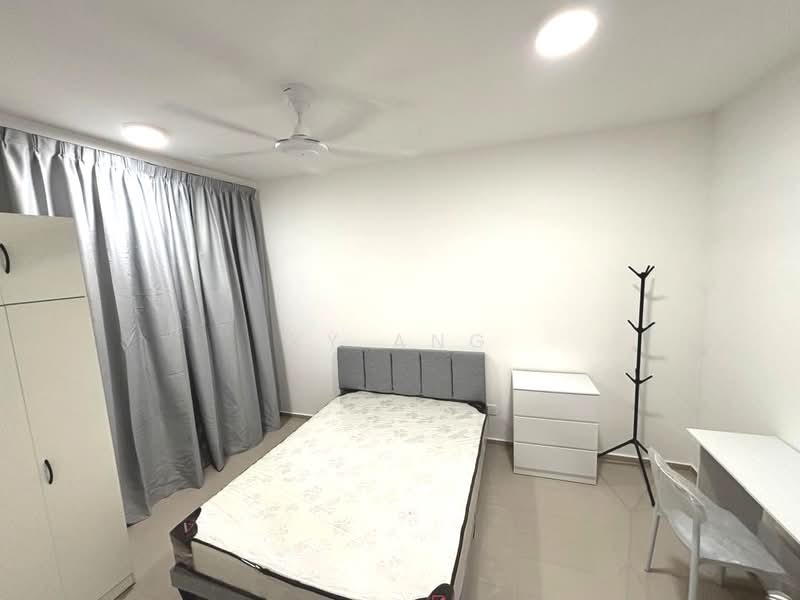 Service Residence for Rent at Hana @ Eco Ardence - KY Ang - PropertyGuru.com.my