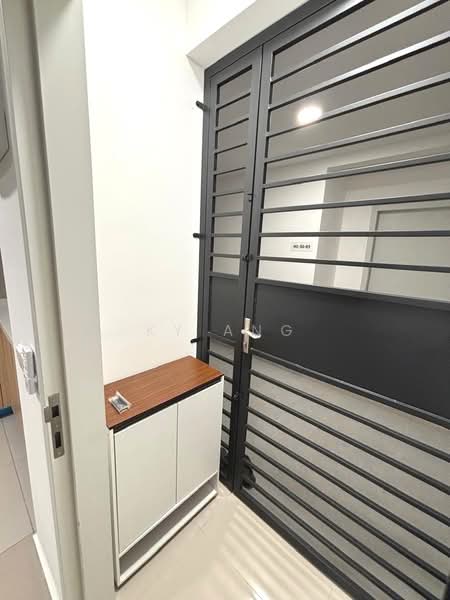 Service Residence for Rent at Hana @ Eco Ardence - KY Ang - PropertyGuru.com.my