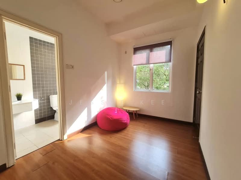Kondominium untuk Disewa di Adora Courtyard Apartments - Jessie Kee - Bathroom - PropertyGuru.com.my