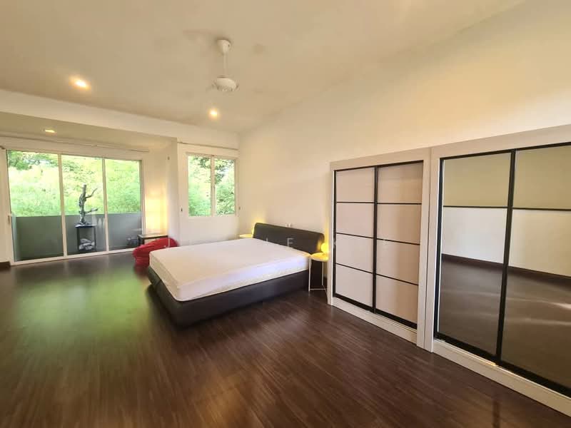 Kondominium untuk Disewa di Adora Courtyard Apartments - Jessie Kee - Bedroom - PropertyGuru.com.my