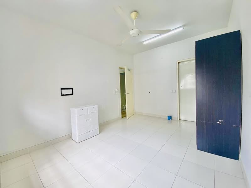 Apartment for Rent at Pangsapuri Seri Mutiara - Erin Yusof - Interior - PropertyGuru.com.my