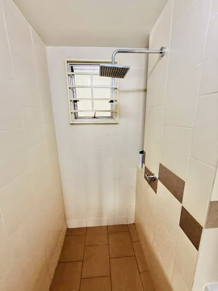Apartment for Rent at Pangsapuri Seri Mutiara - Erin Yusof - Bathroom - PropertyGuru.com.my