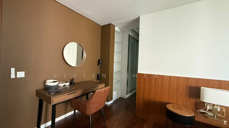 Kondominium untuk Disewa di Shorefront Residences - Vivien Cheah - Study - PropertyGuru.com.my