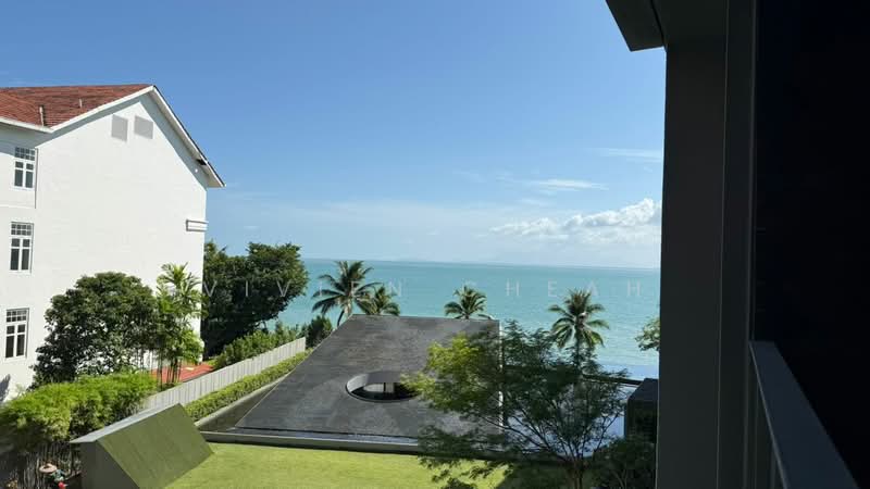 Kondominium untuk Disewa di Shorefront Residences - Vivien Cheah - Exterior - PropertyGuru.com.my