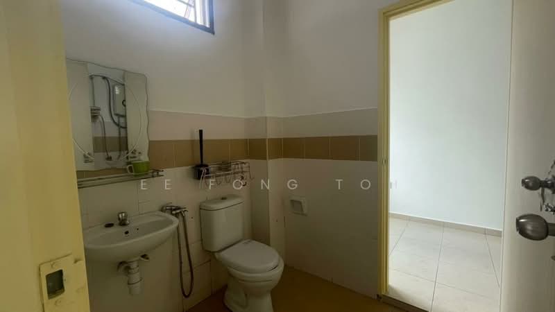 2-storey Terraced House for Sale in Ehsan Jaya (Johor Bahru) - Ee Fong Toh - PropertyGuru.com.my