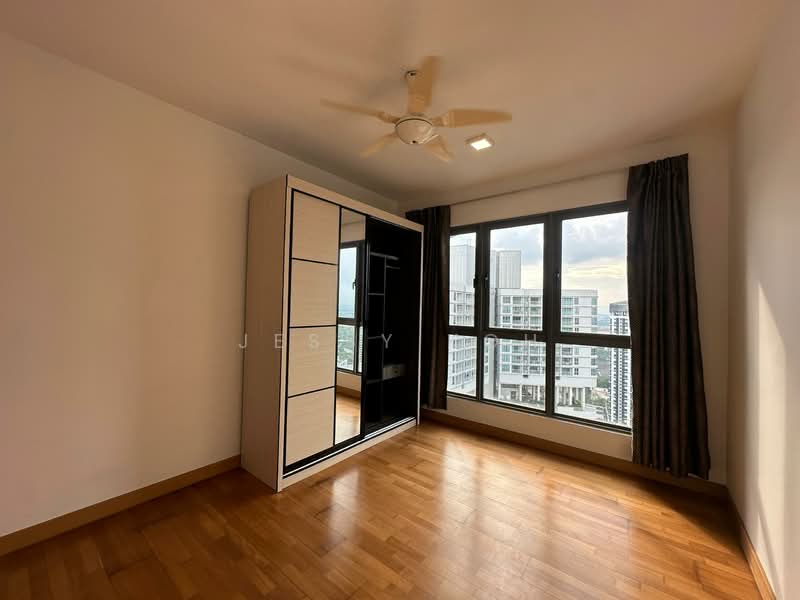 Condominium for Rent at Teega Residences - Jessy Koh - Bedroom - PropertyGuru.com.my