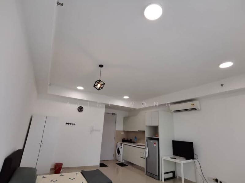 Service Residence for Rent at i-SOHO @ i-City - Alice Wong - Interior - PropertyGuru.com.my