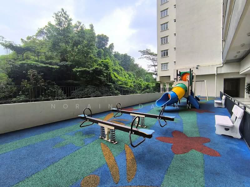 Kondominium untuk Dijual di Sky Vista Residency - Noraini Dahan - Exterior - PropertyGuru.com.my