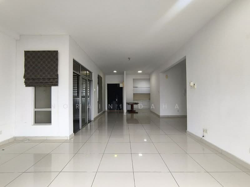 Kondominium untuk Dijual di Sky Vista Residency - Noraini Dahan - Interior - PropertyGuru.com.my