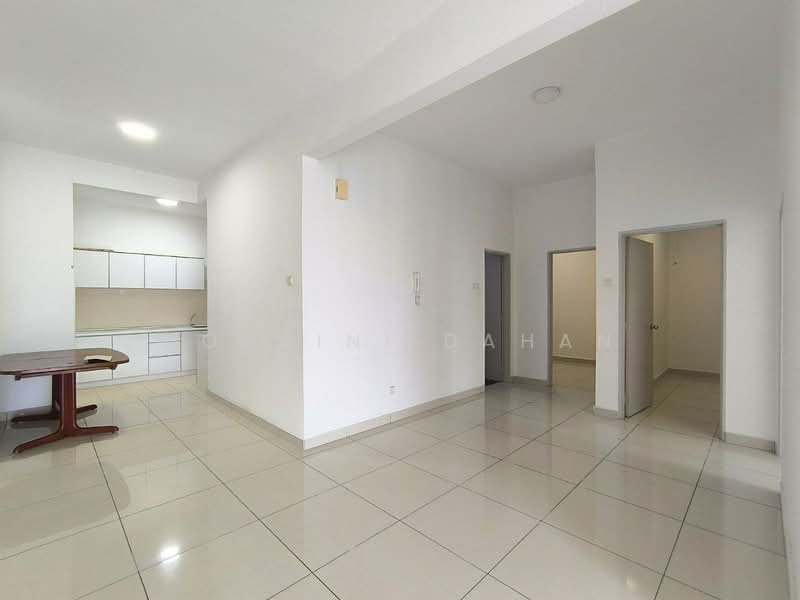 Kondominium untuk Dijual di Sky Vista Residency - Noraini Dahan - Kitchen - PropertyGuru.com.my