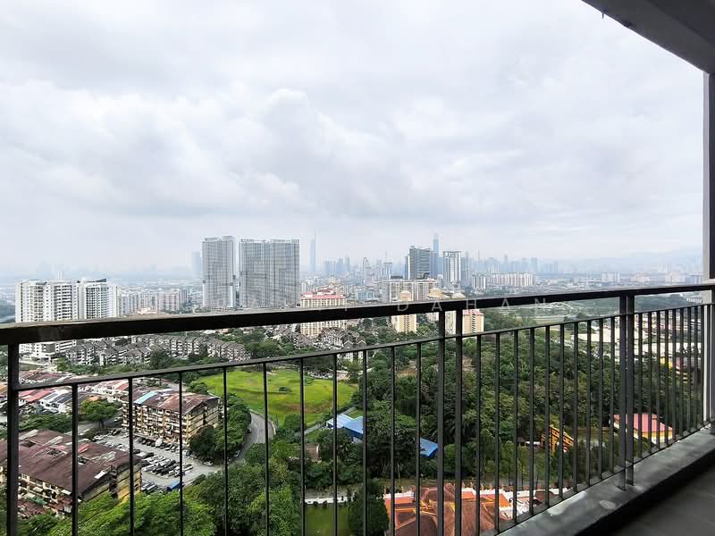 Kondominium untuk Dijual di Sky Vista Residency - Noraini Dahan - View - PropertyGuru.com.my