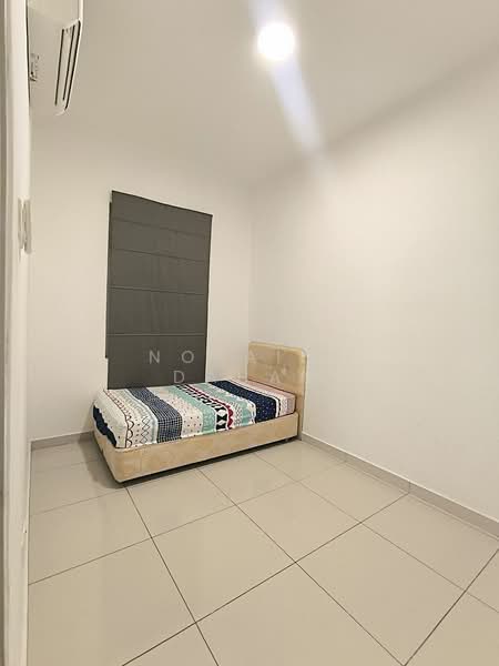 Kondominium untuk Dijual di Sky Vista Residency - Noraini Dahan - Bedroom - PropertyGuru.com.my