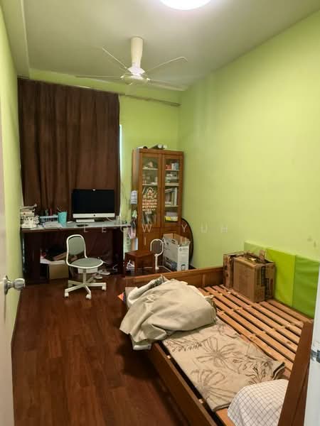 Condominium for Sale at The Andes Condo Villa @ Bukit Jalil - Leow Yuh Biau - Bedroom - PropertyGuru.com.my