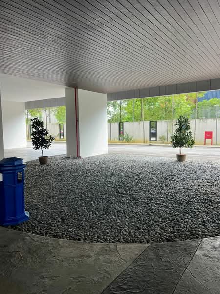 Condominium for Sale at The Andes Condo Villa @ Bukit Jalil - Leow Yuh Biau - Exterior - PropertyGuru.com.my