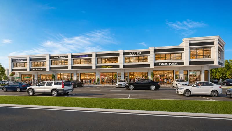 Shop / Office for Sale in Beranang (Selangor) - Steven Wei - Exterior - PropertyGuru.com.my