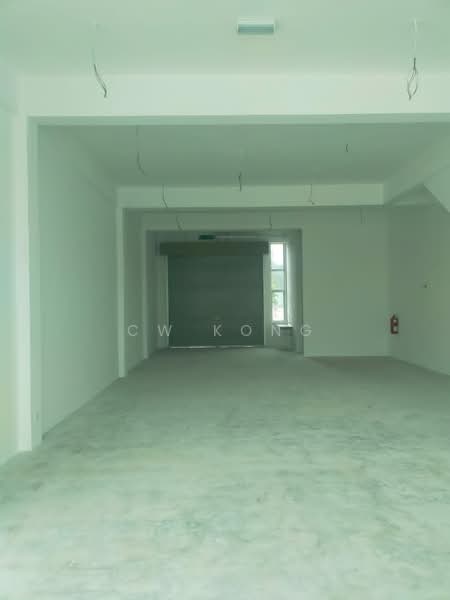 Commercial Semi-D for Sale in Saujana Utama (Puncak Alam) - CW Kong - Interior - PropertyGuru.com.my