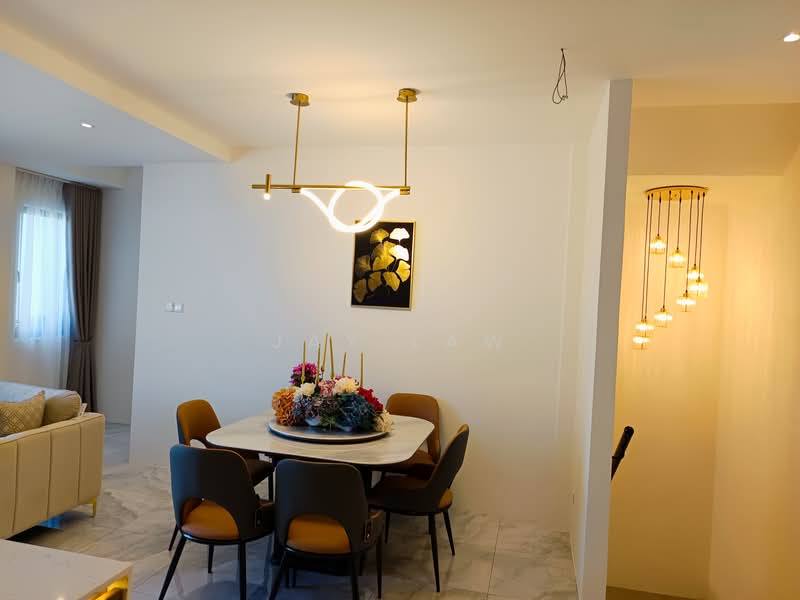 Rumah Teres untuk Dijual di Kuching (Sarawak) - Jay Law - PropertyGuru.com.my