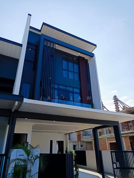 Rumah Teres untuk Dijual di Kuching (Sarawak) - Jay Law - PropertyGuru.com.my
