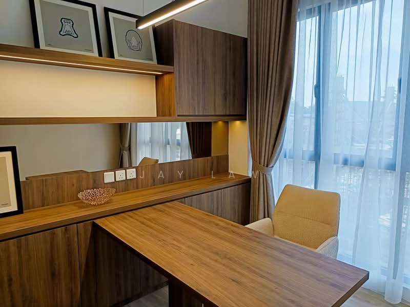 Rumah Teres untuk Dijual di Kuching (Sarawak) - Jay Law - PropertyGuru.com.my