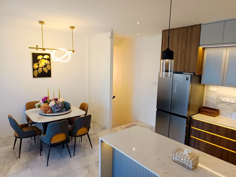 Rumah Teres untuk Dijual di Kuching (Sarawak) - Jay Law - PropertyGuru.com.my