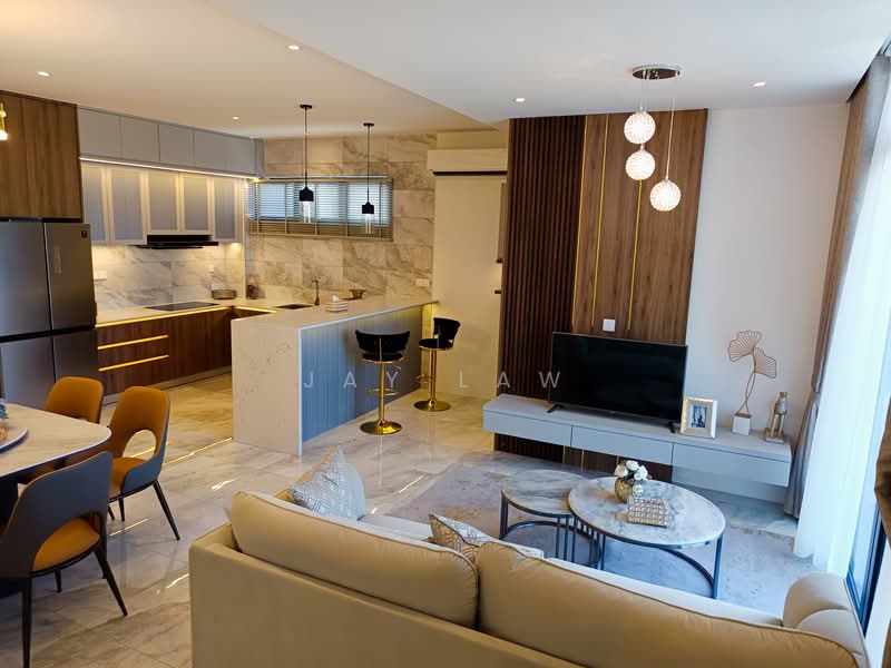 Rumah Teres untuk Dijual di Kuching (Sarawak) - Jay Law - PropertyGuru.com.my