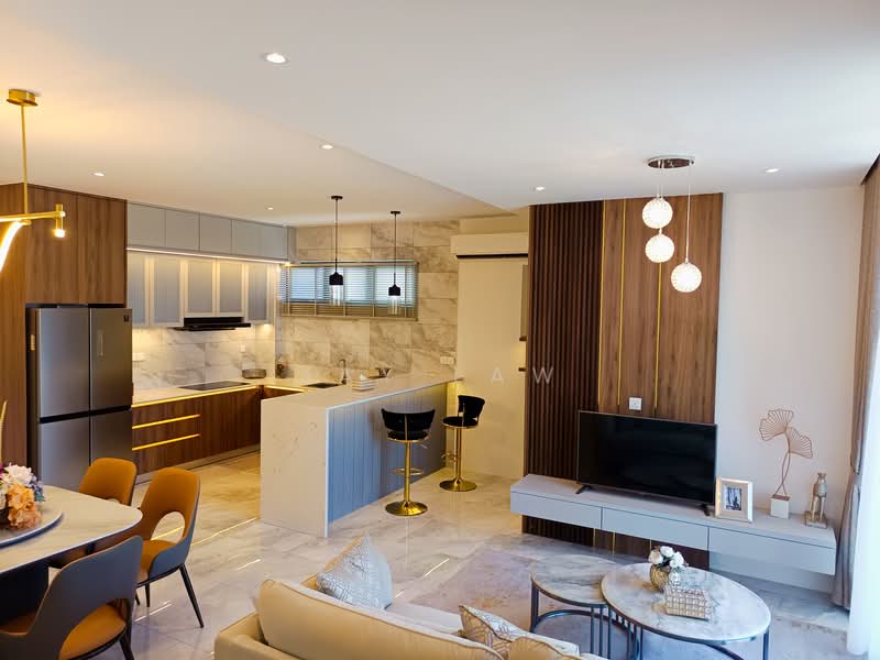 Rumah Teres untuk Dijual di Kuching (Sarawak) - Jay Law - PropertyGuru.com.my