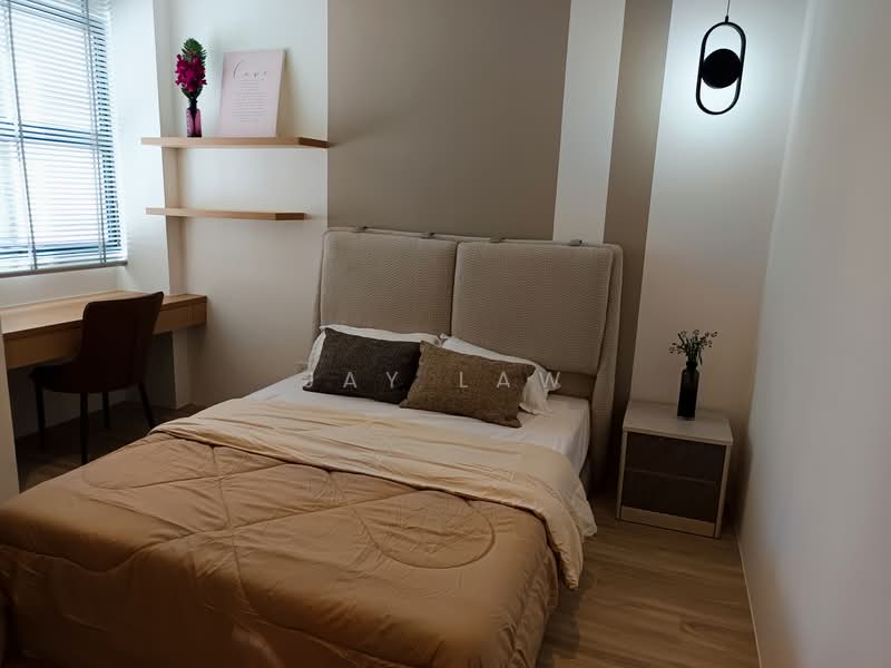 Rumah Teres untuk Dijual di Kuching (Sarawak) - Jay Law - PropertyGuru.com.my