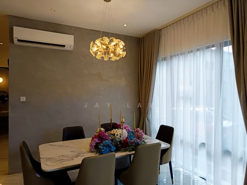Rumah Teres untuk Dijual di Kuching (Sarawak) - Jay Law - PropertyGuru.com.my