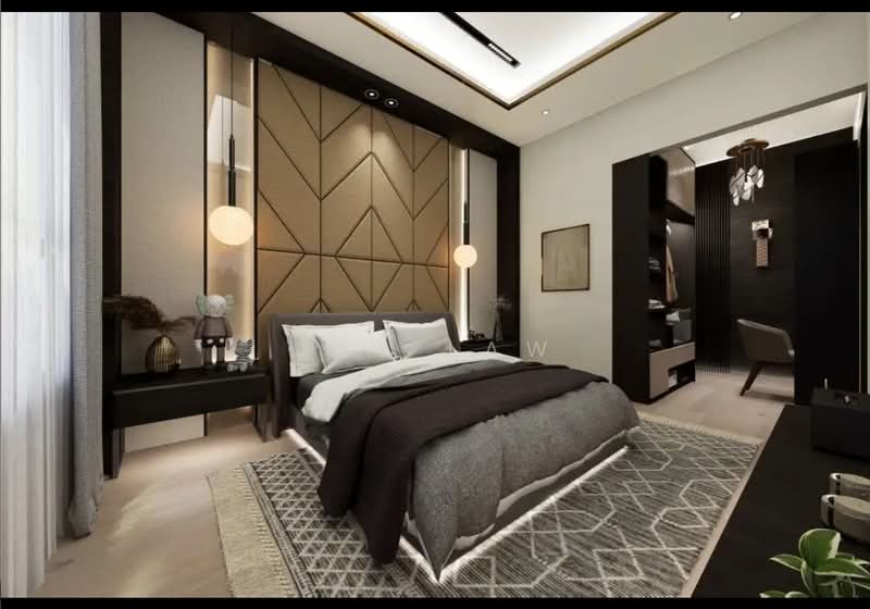 Rumah Teres untuk Dijual di Kuching (Sarawak) - Jay Law - PropertyGuru.com.my