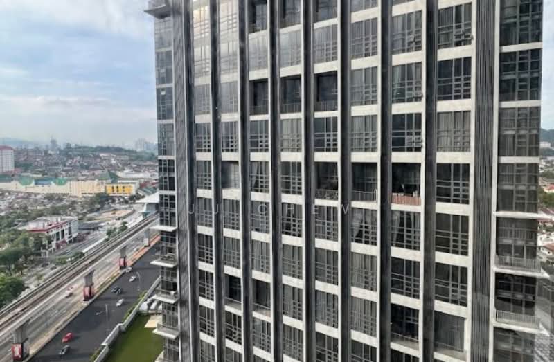 Servis Apartment untuk Dijual di EkoCheras Service Residences - JJ Chew - Exterior - PropertyGuru.com.my