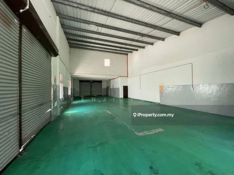 Detached Factory for Sale in Bandar Puchong Utama (Puchong) - Kenji Tan - Interior - PropertyGuru.com.my