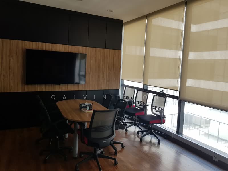 Pejabat untuk Dijual di Seksyen U1 (Glenmarie) - Calvin Thong - Interior - PropertyGuru.com.my