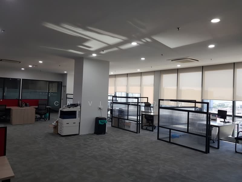 Pejabat untuk Dijual di Seksyen U1 (Glenmarie) - Calvin Thong - Interior - PropertyGuru.com.my